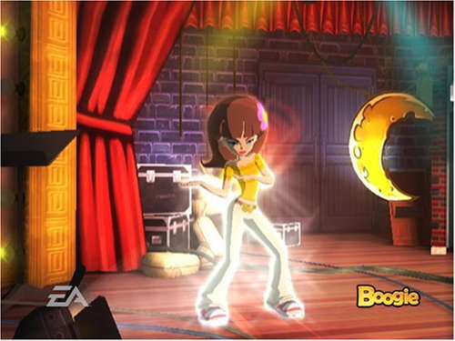 Miniatura 11 de Boogie With Microphone - Nintendo Wii (Bundle)