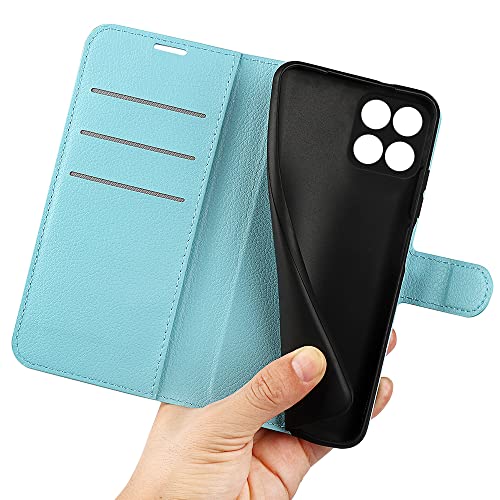 JIUNINE Case for Honor X6 / Honor X8 5G / Honor 70 Lite - Image 4