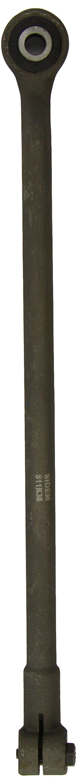 Barras de acoplamiento ABS 240206 para sistema de direccion de coche 3