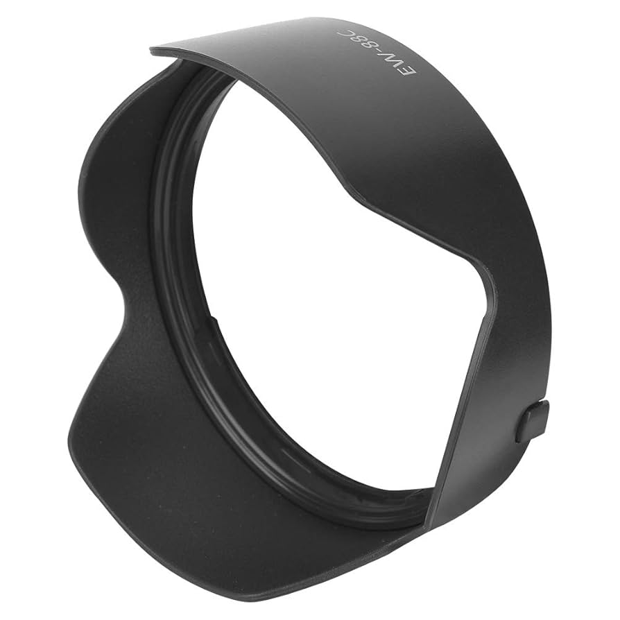 CanonEF24-70mmF2.8L II USMズームレンズフードフィルター Amazon | JJC EW-83F 可逆式 レンズフード Canon EF 24-70mm F2