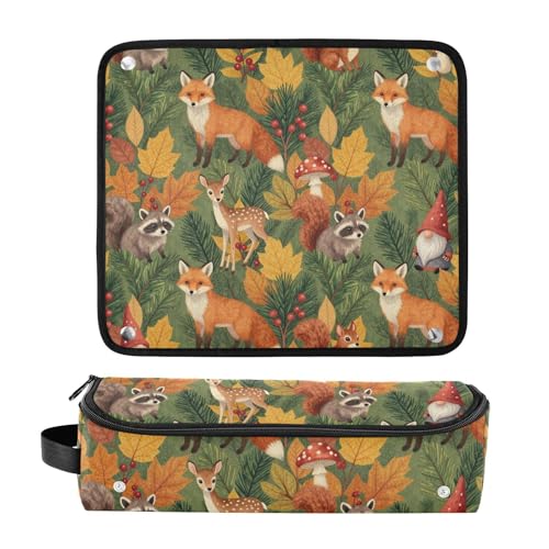 Bolsa organizadora para planchas y rizadores de cabello miniatura 3