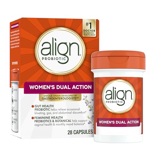 Align Women's Dual Action
