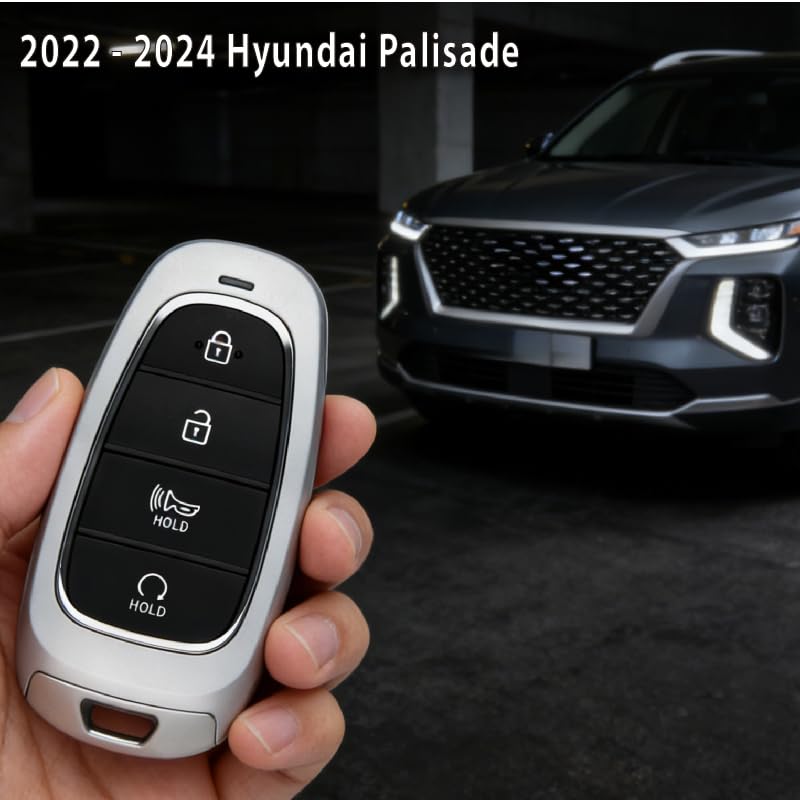 2023 Honda Civic - 2X New Replacement Proxy Key Fob & DIY OBD Programmer Tool 2023 Honda Civic - 2X New Replacement Proxy Key Fob & DIY OBD Programmer Tool