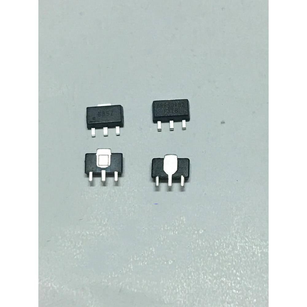 100 Pcs SBB5089Z BB5Z SBB5089Z SOT-89