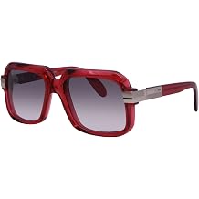 Cazal Sunglasses CZ 607 RED 6SG CZ607S