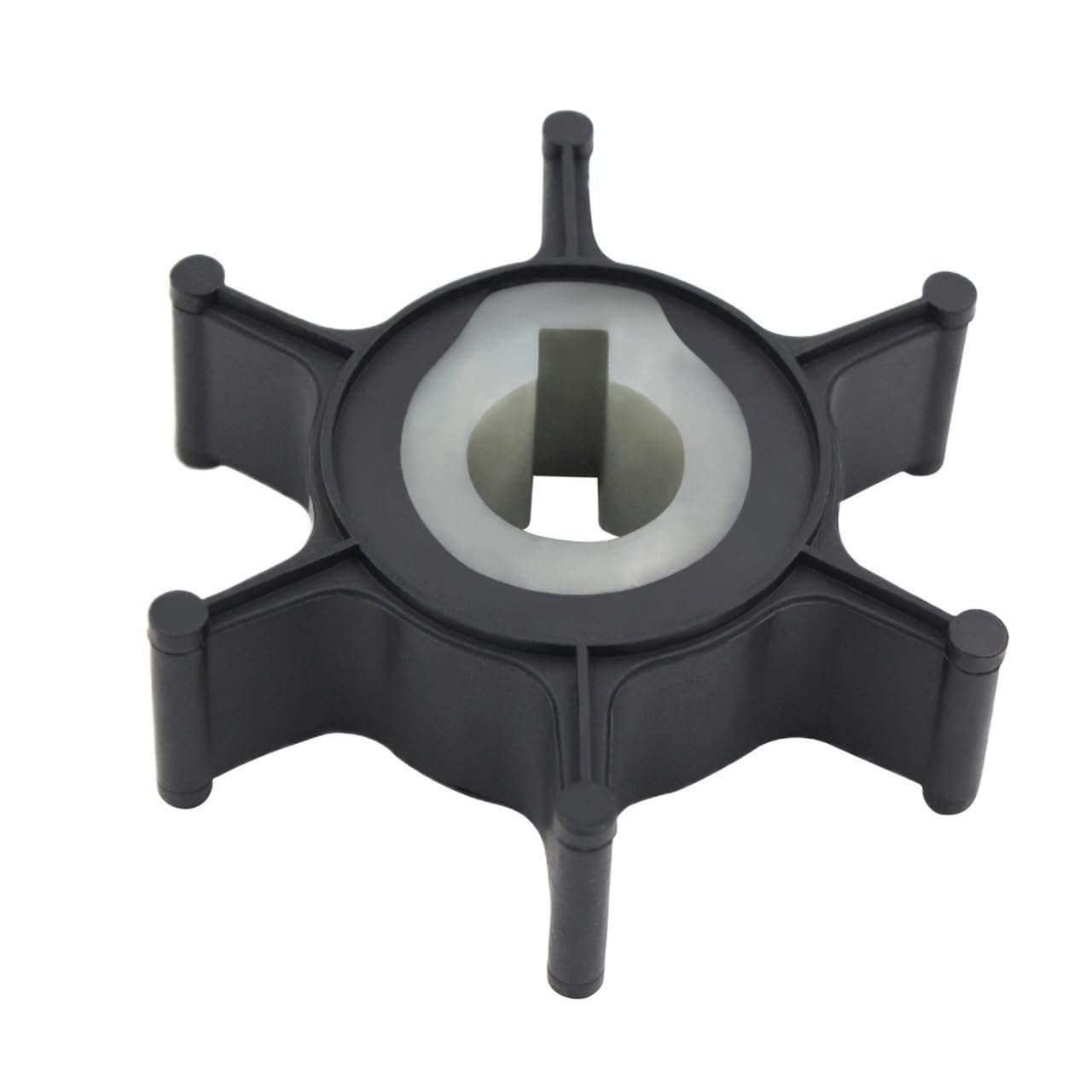 Turbine de pompe à eau 18-3072 pour refroidissement de moteur bateau