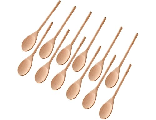 Best Wooden Spoons for Crafting and Creative DIY Projects