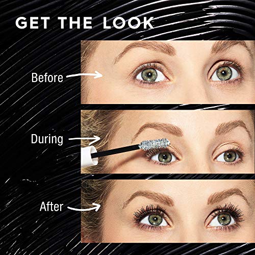 Urban Decay UNKNOWN Subversion Lash Primer, Lengthening & Volumizing Mascara Primer thumb #2