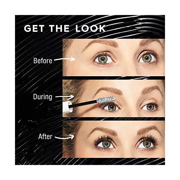 Urban Decay Subversion Lash Primer, Lengthening & Volumizing Mascara Primer, Protects & Conditions Natural Eyelashes, Nourishing Panthenol & Vitamin E, Cruelty-free, Paraben-free - 0.28 fl oz