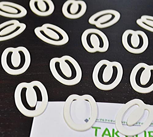 ���N���b�v SD-15 �u�����p�� 800���� �y�[�p�[�N���b�v paper clip �G�R�N���b�v ���킢���N���b�v