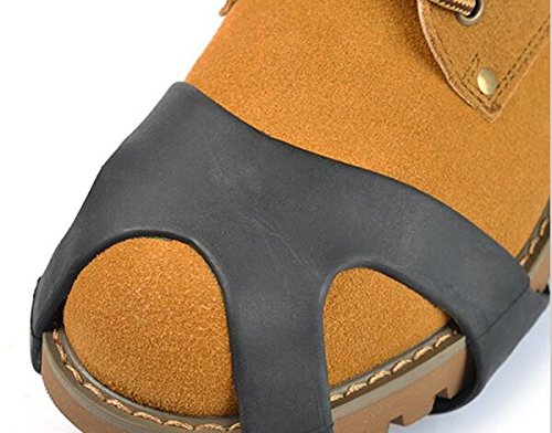 Shizak coppia di 10 punte a perno antiscivolo