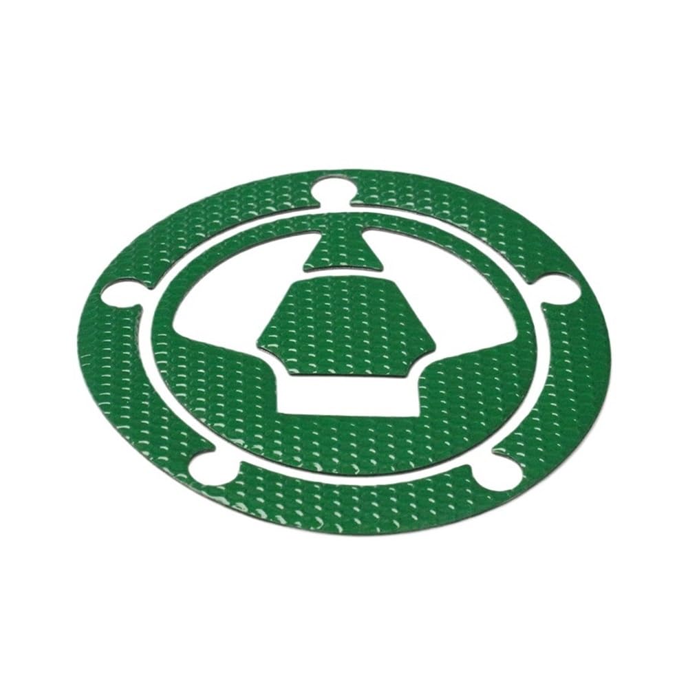 Motorcycle Gas Oil Fuel Protector Cap Cover Pad Decals for Kawas&AKI Z750 Z800 Z1000 ZX6R ZX10R ZX14 ER-6N for Ni&nja 650R Fuel Tanks Pads