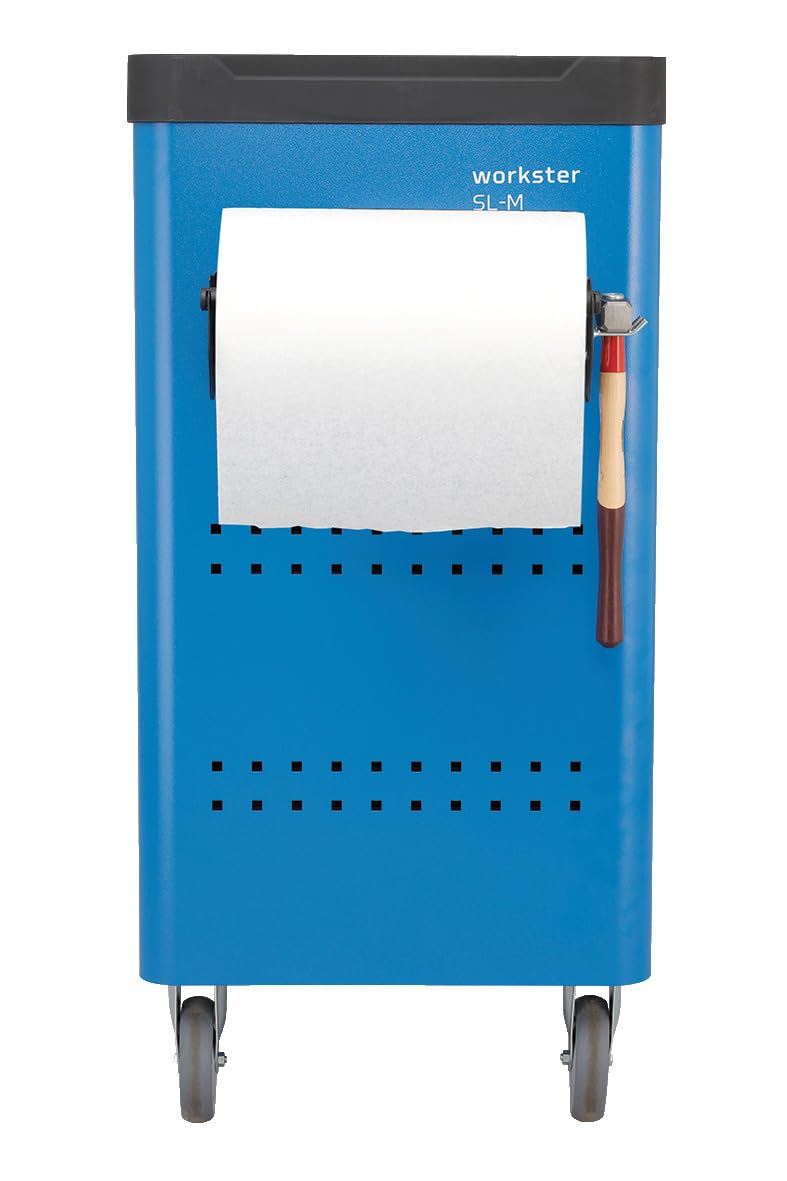 Gedore 1500 H 40 - Porta rotolo di carta