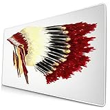 Faltbar und Portable-Easy für Verpackung und Aufbewahrung. Waschbar und leicht zu reinigen. Hand- und Maschinenwaschbar, KEIN BLEACH. Versehentlich verschüttete Flecken oder Lebensmittel können einfach mit Ihrem Reinigungstuch abgewischt werden. Polyester-Oberfläche ist glatt und weich. Ihre Hände sind bequem, die Maus auf diesem Pad zu steuern. Es ist stark am Schreibtisch haften, effektiv halten die Mäuse und Tastatur von gleiten und bewegen. Langlebiges Design, Rand voll genäht.