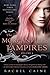 The Morganville Vampires, Volume 4: Fade Out and Kiss of Death