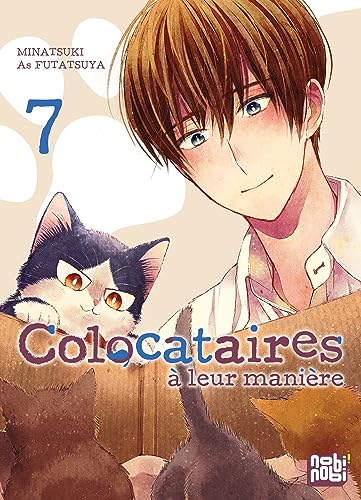 Colocataires à leur manière — Tome 7