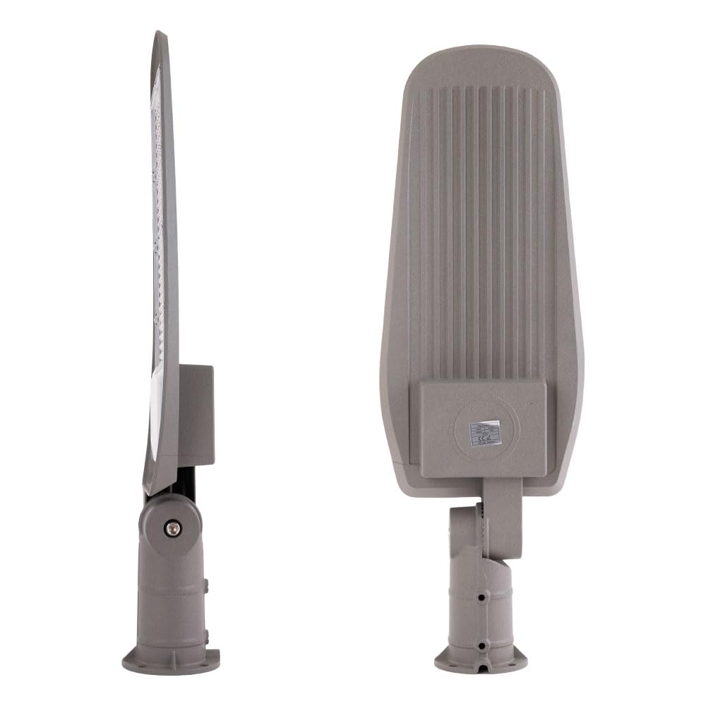 Farola LED 150W 21.000Lm 6000ºK IP65 PRO SMD5050 50.000H [HO-STR150W-10-CW] | Greenice