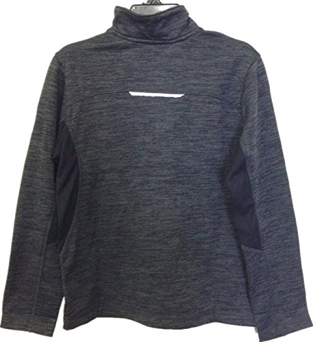 Gerry Boy's Light Weight Soft Jacket (Dk Htr, Small(7/8))2