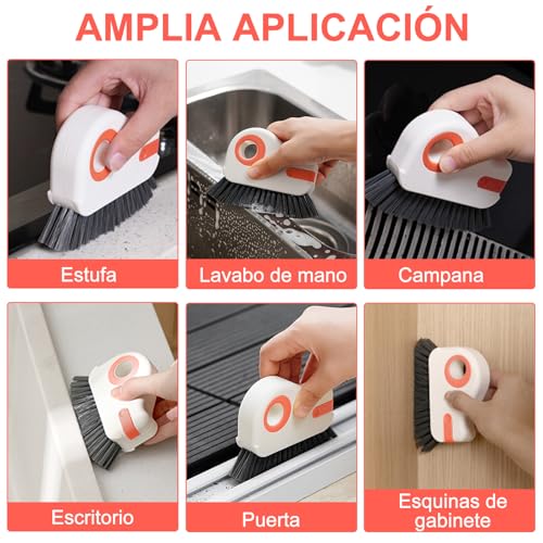 Opiniones y reviews de Utensilios de limpieza para comprar online. 15 Imagen adicional
