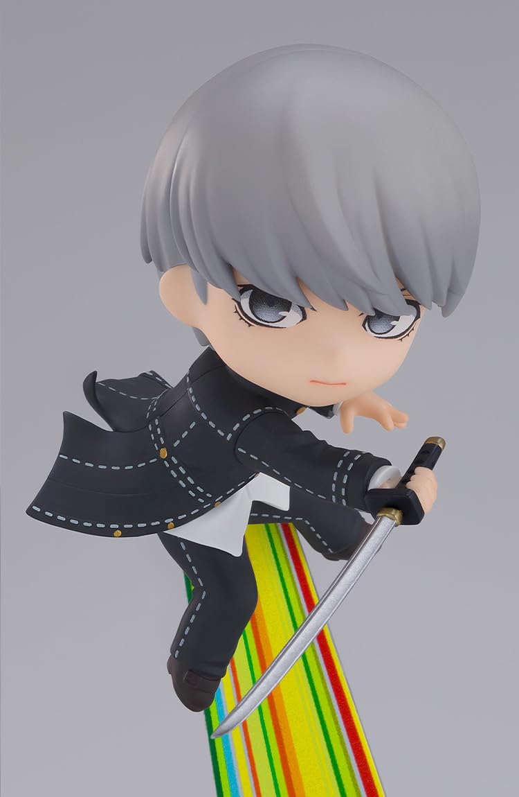 Amazon.co.jp: グッドスマイルカンパニー ペルソナシリーズ
