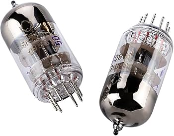 真空管　各種　ＰＡＲＴ　3 真空管 – ExAUDIO