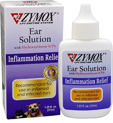 buy zymox otic