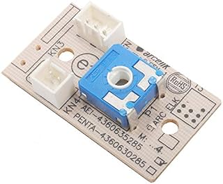 Beko Refrigeration Pcb Module. Genuine part number 4360635285