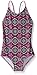 Kanu Surf Girls' Hannah One Piece Swimsuit