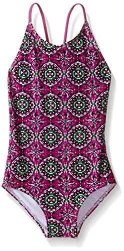 Image of Kanu Surf Girls Melody Beach Sport 1-Piece Swimsuit