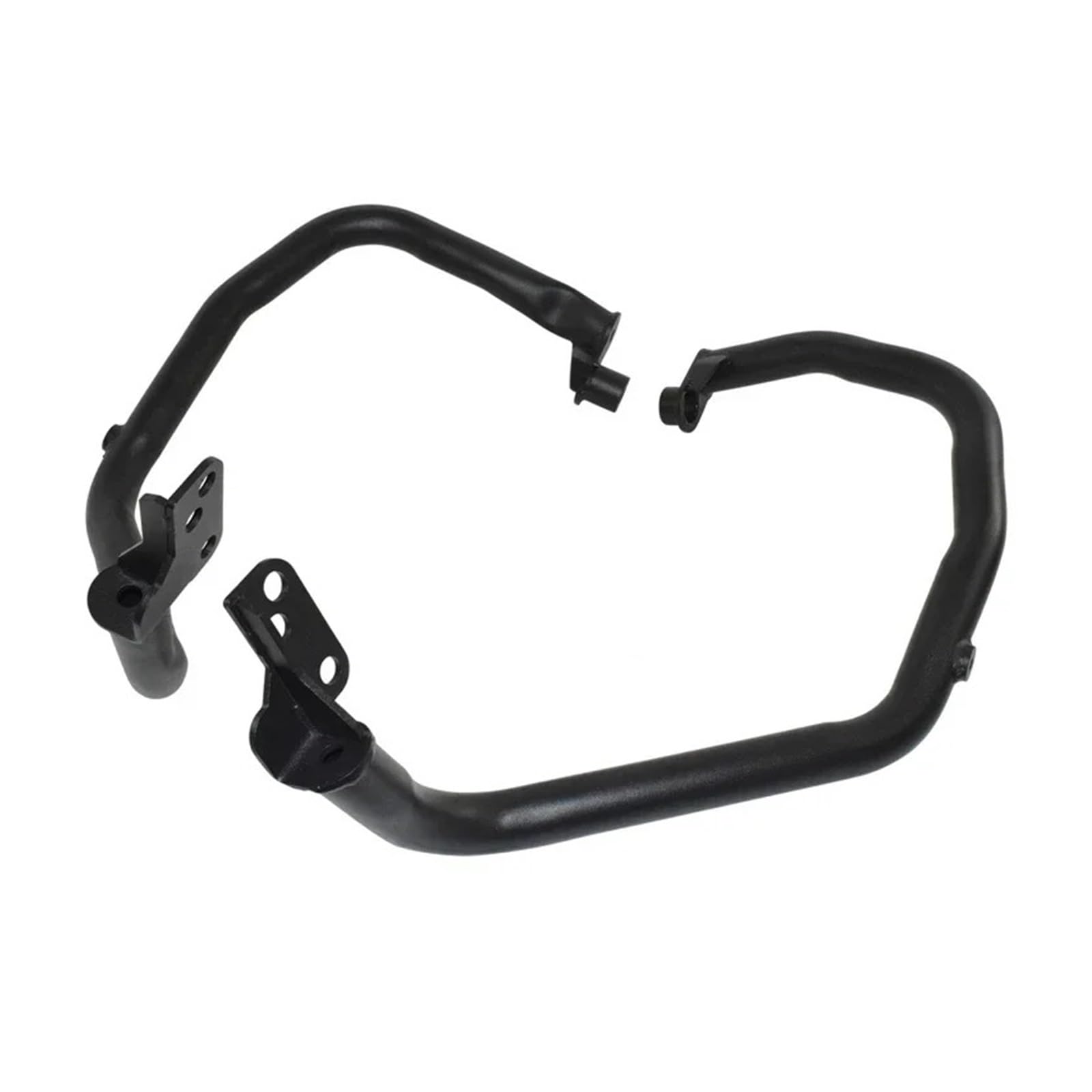Crash Bars pour Triumph Rocket 3 GT 2020-2022 Pare-Chocs Noir - 5