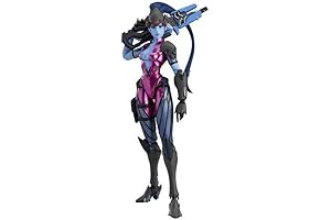 Good Smile Company Widowmaker