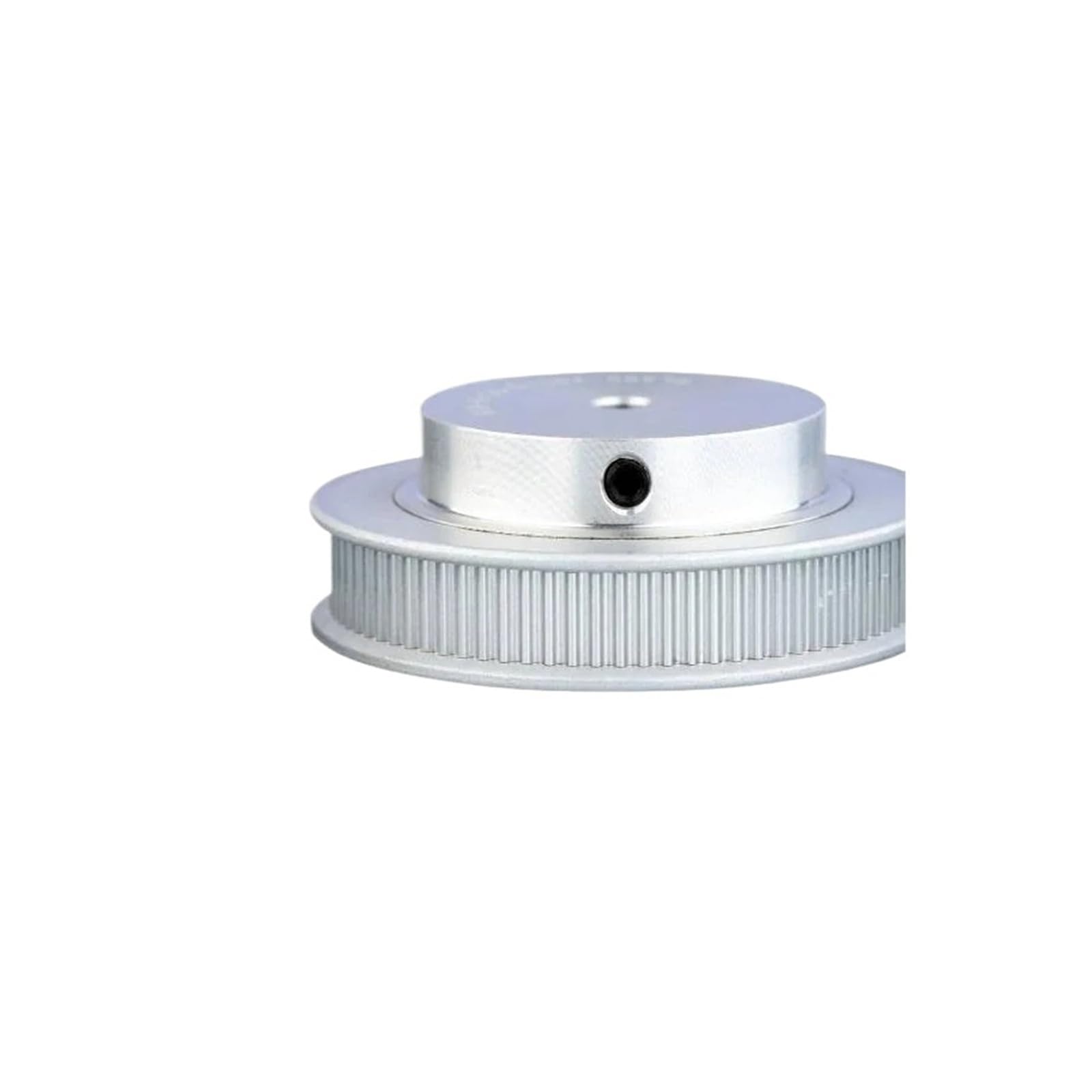 Compatible con Voron, Kit de polea sincronizada 2,4 2GT