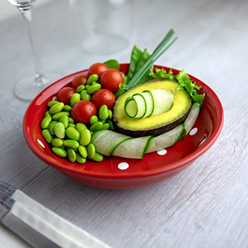 City to Cottage® Ciotola Grande da 400ml per