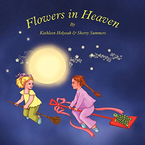 Flowers in Heaven