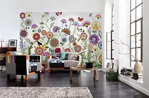 Komar Brazil Wall Mural,8-200,Colourful, 368 x 254 cm - Image 4