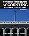 Government and Not-for-Profit Accounting: Concepts and Practices