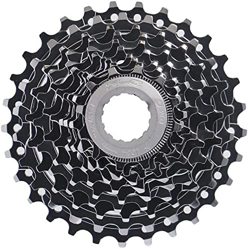 XLC CASSETTE 10V PARA CAMPAGNOLO (12-25)