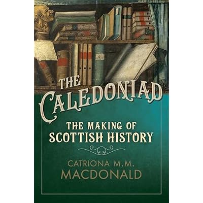 The Caledoniad