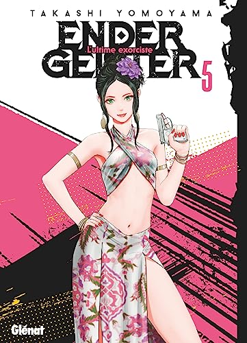 Ender Geister — Tome 5
