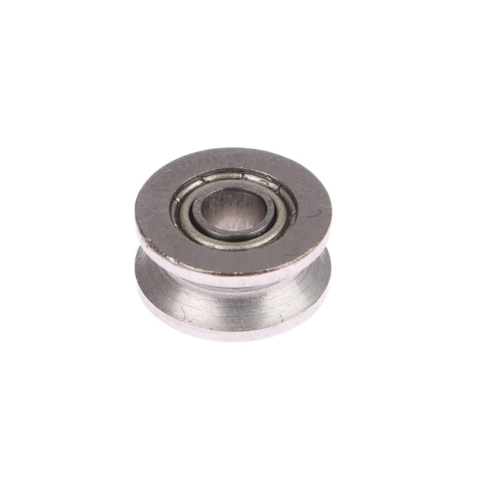 10 Uds V624ZZ escudo de sello bimetálico Micro rodamientos rígidos de bolas 4x13x6mm V rodamiento de bolas sellado