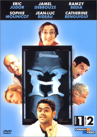 H : Saison 1 - Vol.2 [DVD]