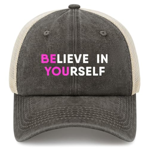 Feminist Af for Girls Power Feminist Baseball Hats Cycling caps for Girlfriends