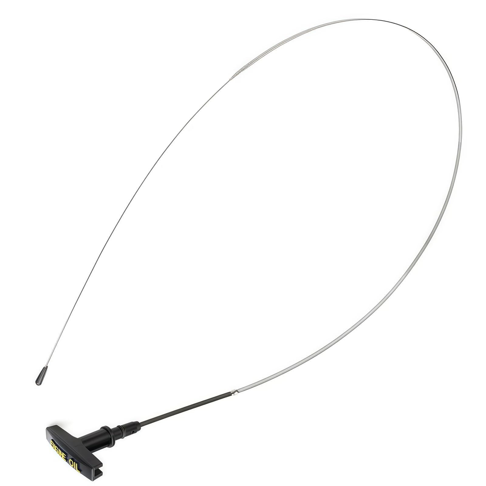Asta di Livello Olio Motore per Dodge RAM 2500 3500 2003 2004 2005 2006 5.9L - Indicatore Livello Olio Motore Auto 5086843AB