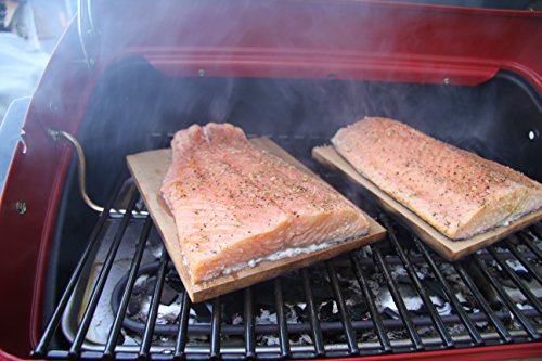 Americana Tabletop Grill with 3-position element - Image 3