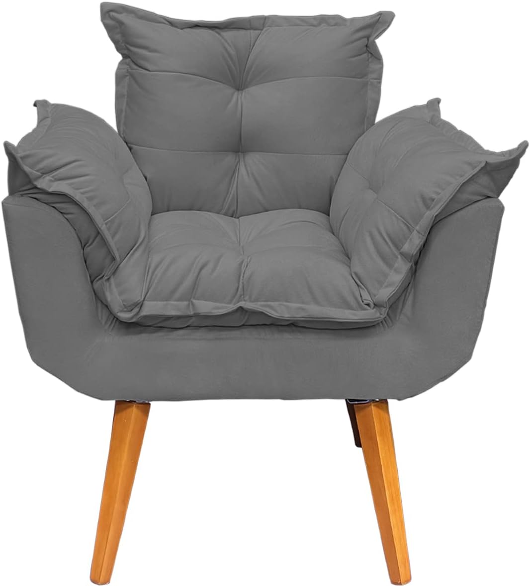 Poltrona Alice Decorativa Para Sala Cadeira Reforçada Para Review Sincero 4 51Khoplm+Vl. Ac Sl1200