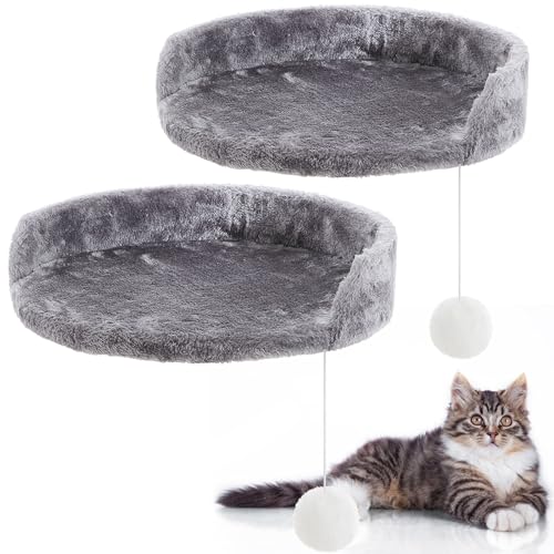 Accesorios para Torre de Gato Dansydaisy 2 Piezas 13.39 Pulgadas miniatura 1