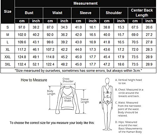 Hotouch Womens Casual Blazers 3/4 Stretchy Ruched Sleeve One Button Work Office Blazer Open Front Jacket S-XXXL Black - Image 7