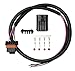 Moroso 72391 LS1 Primary Coil Wire Harness Extension Kit