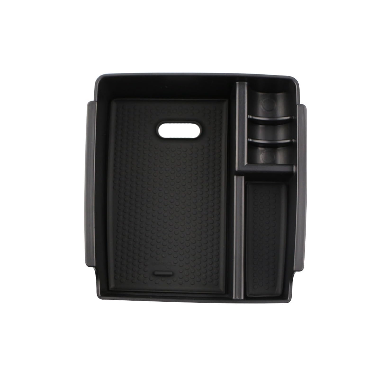 REQIANOZ For IX25 For Creta 2015 2016-2018 Container Organizer Accessories Car Central Armrest Box Console Tray Storage Box