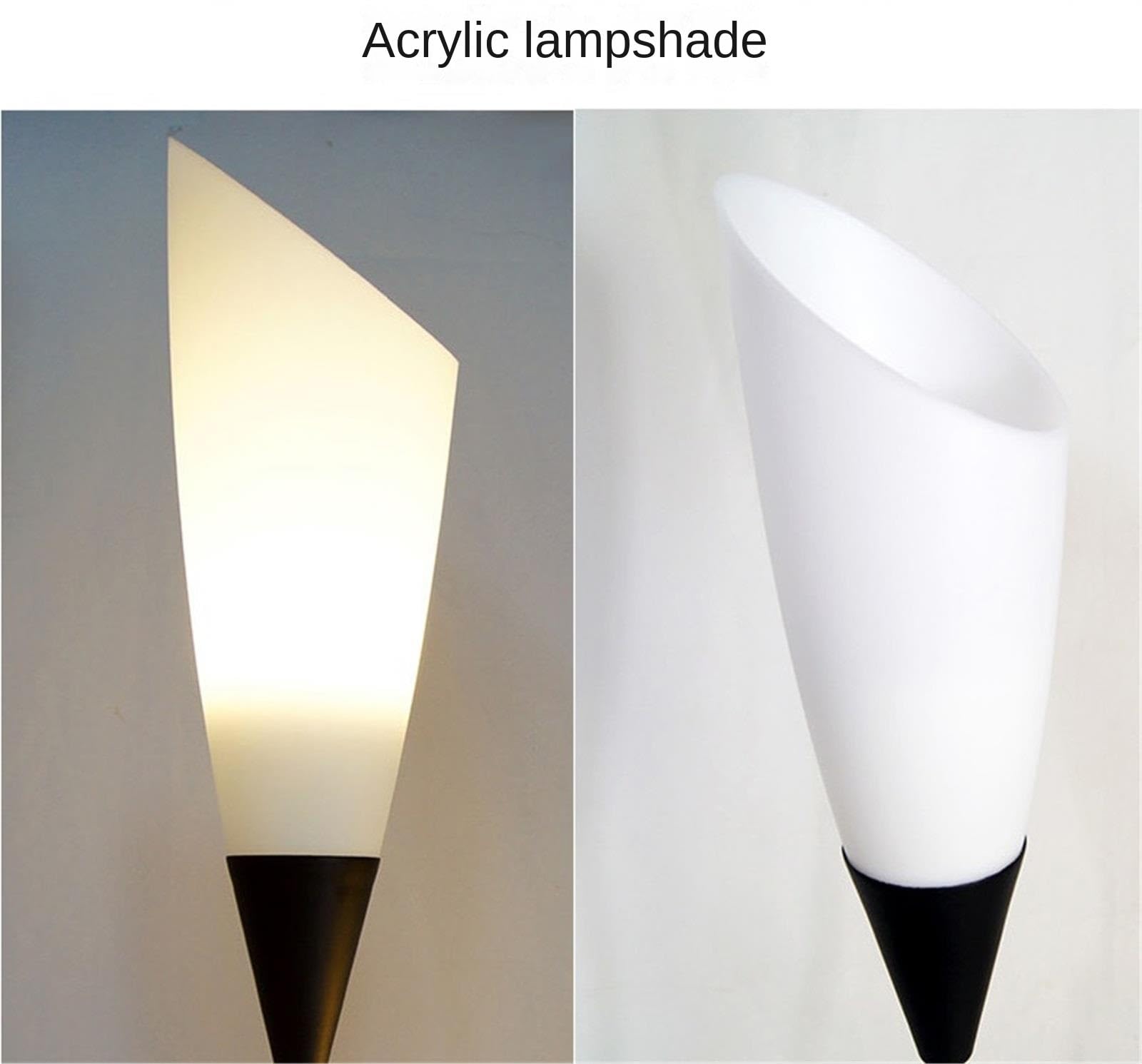 Standing Lamps Nowoczesna, Prosta, Trzygłowicowa Lampa Podłogowa, Kreatywna Stojąca Do Salonu Podłogowa Salonu